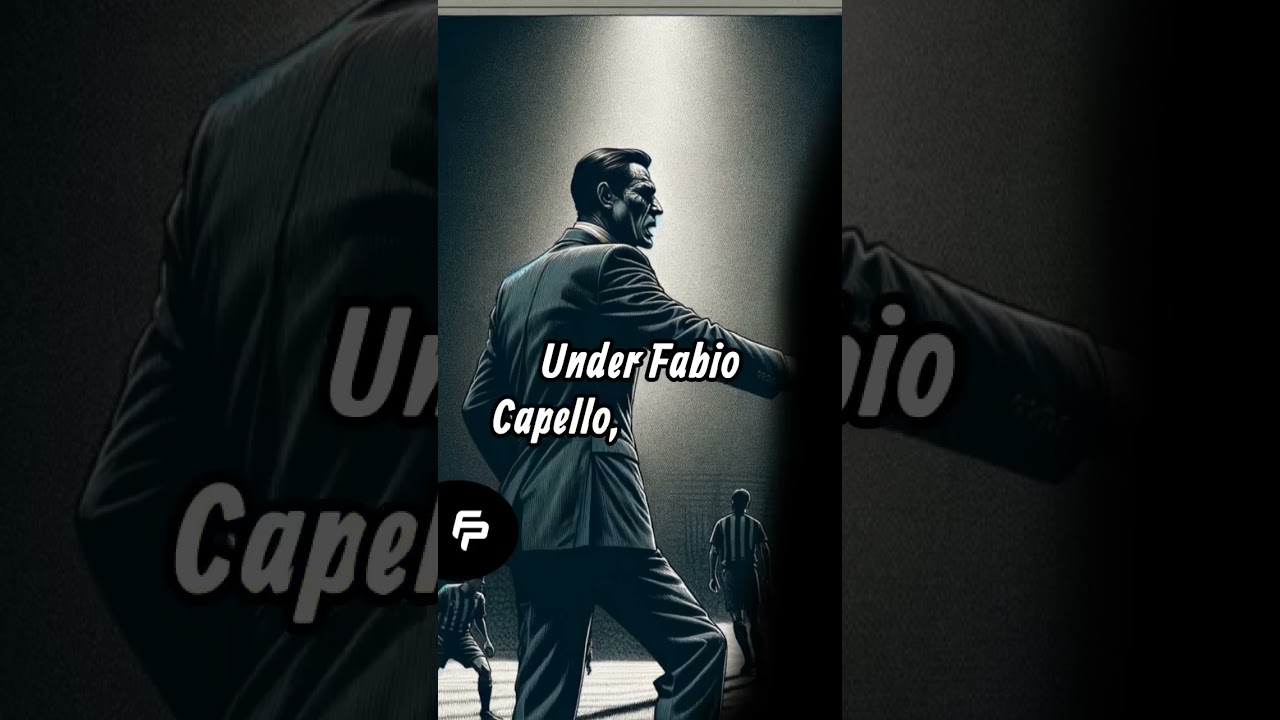 The Rise and Fall of AC Milan’s Dominance in the 1990s