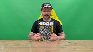 Ep 847 - Edge Issue 52 Magazine Revealing