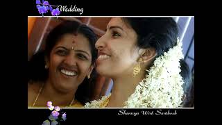 Santhosh Vs Saranya Wedding Part E