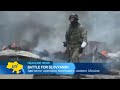 Ukrainian Anti-Terror Ops: Government troops confront Kremlin-backed insurgents in East Ukraine