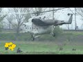 Ukrainian Anti-Terror Ops: Government troops confront Kremlin-backed insurgents in East Ukraine