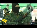 Ukrainian Anti-Terror Ops: Government troops confront Kremlin-backed insurgents in East Ukraine