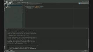 Workshop nodeschool LearnYouNode parte 3