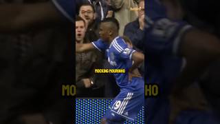 This player made Jose Mourinho regret his words.😯🔥