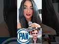El PAN ya valió madre