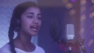 Wild Things Cover (by Alessia Cara)|Ani-K