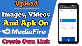 How to use MediaFire Downloader & Direct Download Link Generator screenshot 2