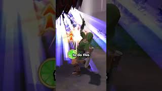 Zeldas WORST Boss Fight...