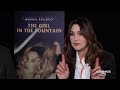 Intervista a Monica Bellucci