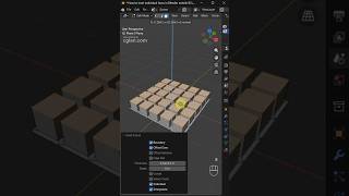 How to inset individual faces in Blender shorts #3d #blender #blenderian
How to inset individual faces in Blender shorts #3d #blender #blenderian How to inset individual faces in Blender shorts #3d #blender #blenderian