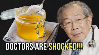 Doctors won’t tell you this: Castor Oil & Baking Soda can fix 19 problems!