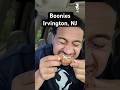 Boonies in Irvington, NJ #unknowings @bolthousefarms #mukbang #asmr #fyp