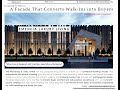 Sales Office That Converts Walk-Ins | Designed by Ar. Mohita Garg Vashishtt, Creative Consortium