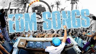 10 EDM Songs for this Summer 2018