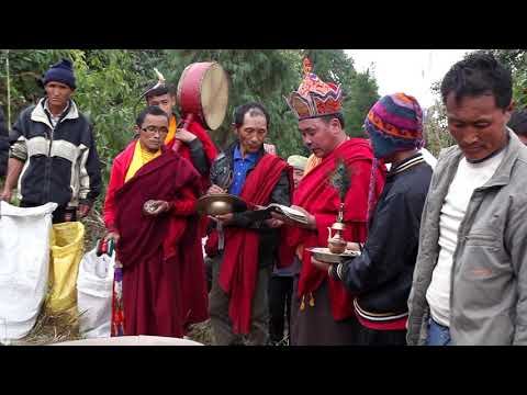 वीडियो: बौद्ध अपने शवों का क्या करते हैं?