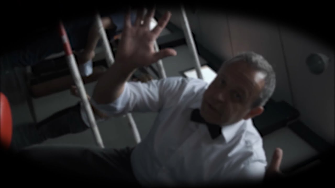 Countdown / Boxing /