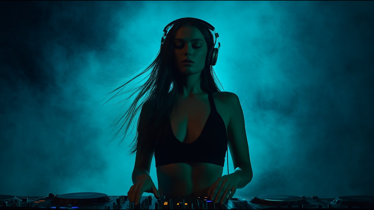 Best of Deep House | Melodic Emotional Journey & Progressive Flow