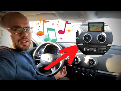 129 مشكل انعدام الصوت في الراديو