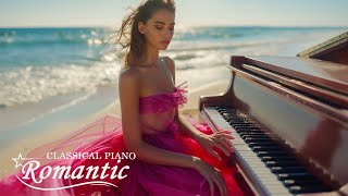 Great Relaxing Classic Instrumental Love Songs Playlist  Romantic Piano Love Songs Ever