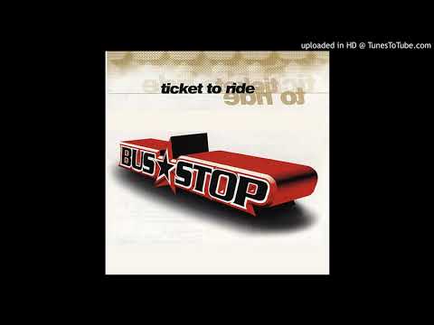 YOU AIN'T SEEN NOTHIN' YET / BUS STOP