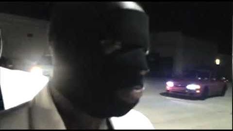 CookmanAlphas Spr. 2012 - Neophyte Intro Video