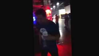 @LuiCalibre 's kid voice at MLG Anaheim