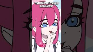 Soy Vato! #pokemon #anime #doblaje #doblajemexicano  #doblajeespañol