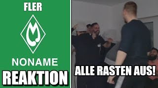 MOIS &amp; MANUELLSEN reagieren auf FLER - NONAME (Bushido Diss) #muisgeklickt