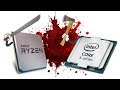 Die beste CPU für Gaming - Übersicht Prozessoren - Caseking TV