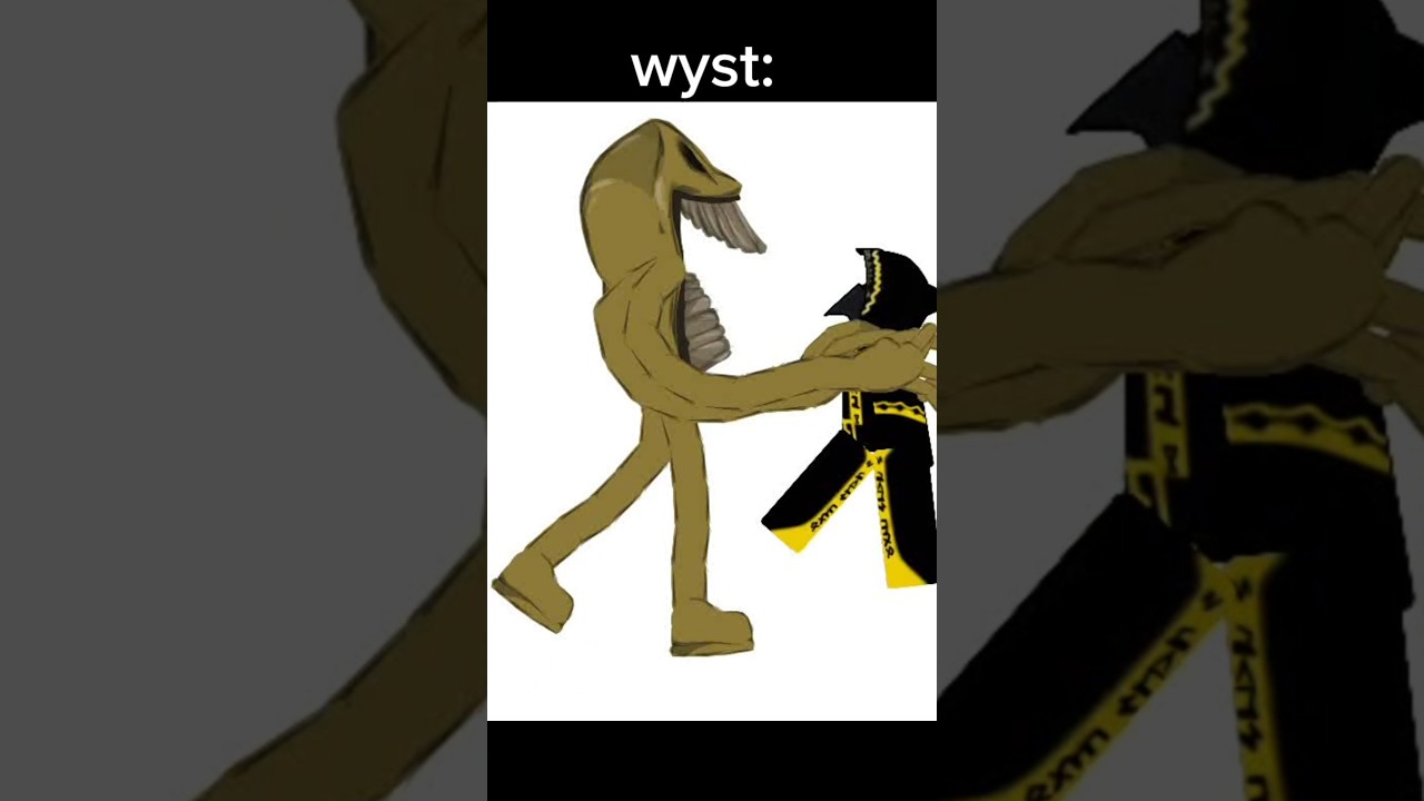 Watch pillar chase 2 vs forsaken be like: #roblox #memes #animation on YouTube Watch pillar chase 2 vs forsaken be like: #roblox #memes #animation on YouTube