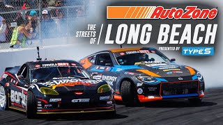 WE. ARE. BACK. | RD1: The Streets of Long Beach 2024 - April 12 - 13
