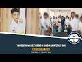 YOUNGEST BLACK BELT HOLDER IN SHODAN KARATE FIRST DAN