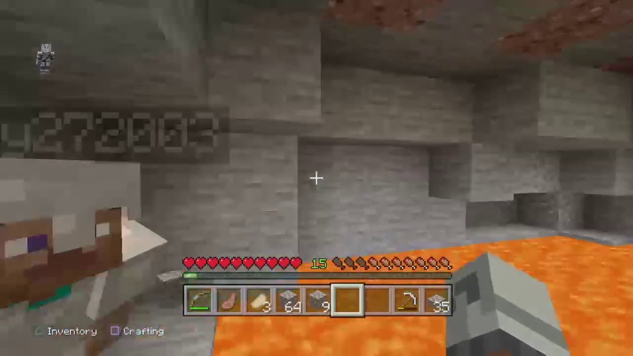 MINECRAFT(PODCAST) 2