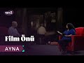 Ayna (Zerkalo) | Film Önü 53. Bölüm