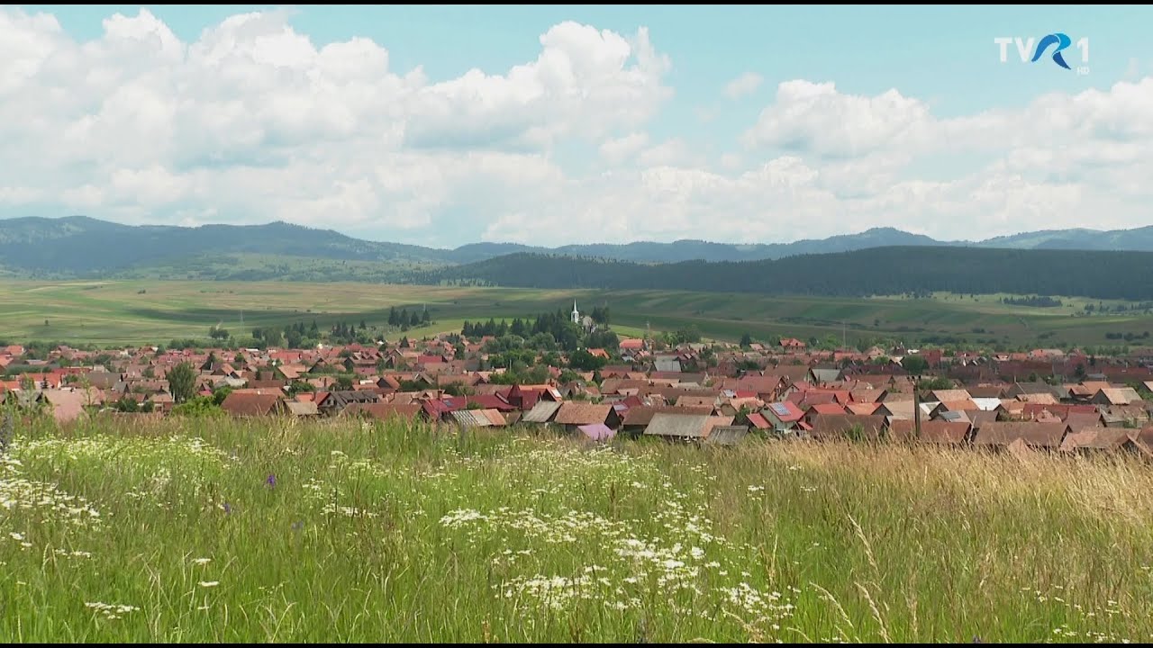 MAGYARADÁS / Csíkmadaras ötven év távlatából