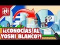 Los Glitches más EXTRAÑOS y CAÓTICOS de Yoshi