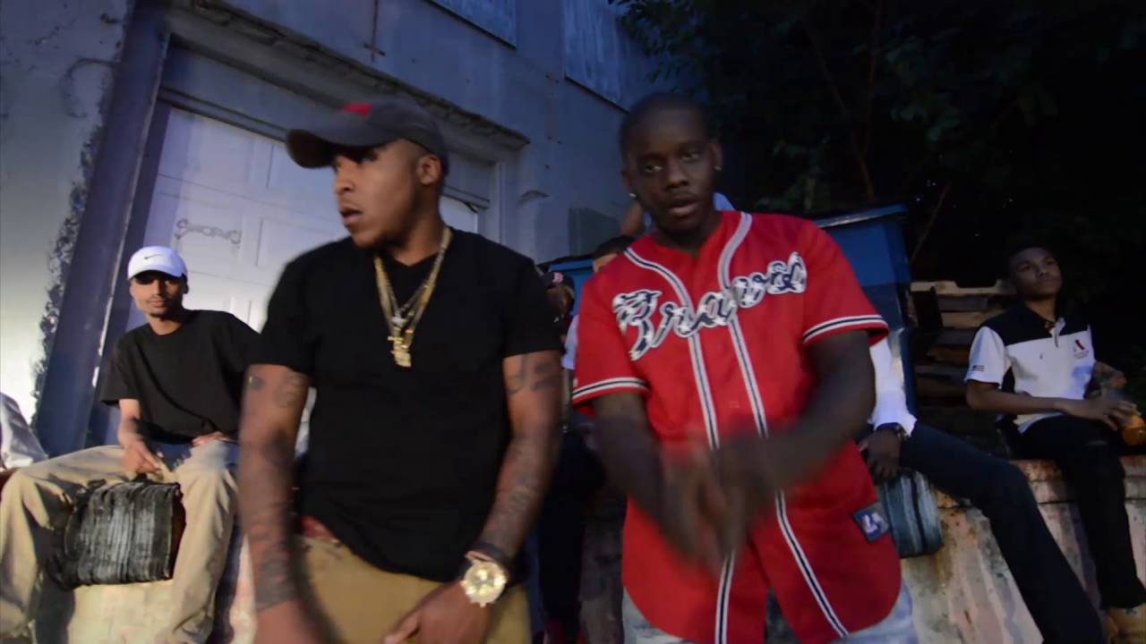 Hillbilly Combs X Meatball  -  Where Im From (S&E By: Focus FIlms)