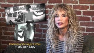 Cannon - Children of the Night