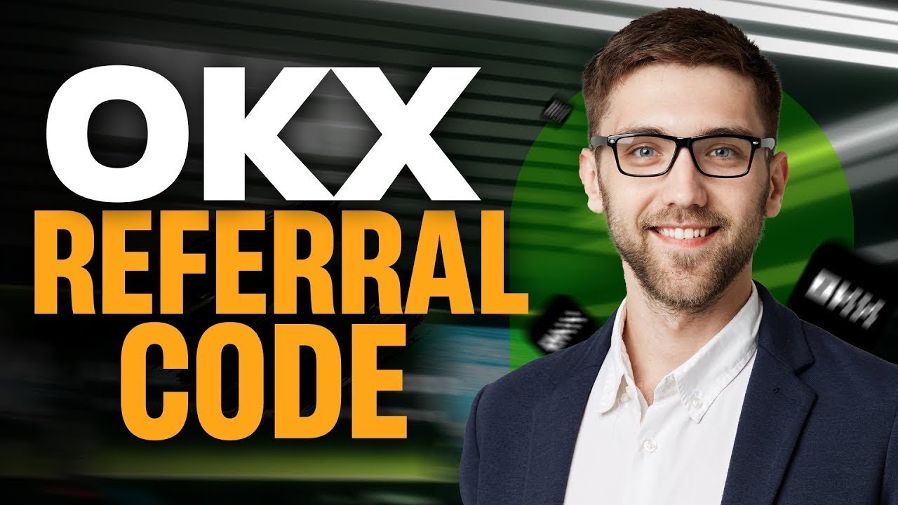 📌 OKX Referral Code 2025 ✅ EXCLUSIVE OKX Welcome Bonus $10k Bonus Inside ⌛️