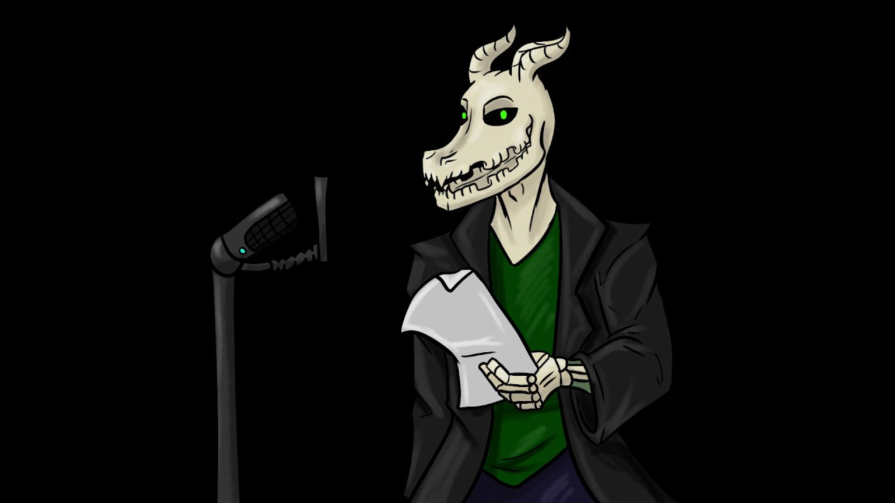 Voice Drama Voice Drama
