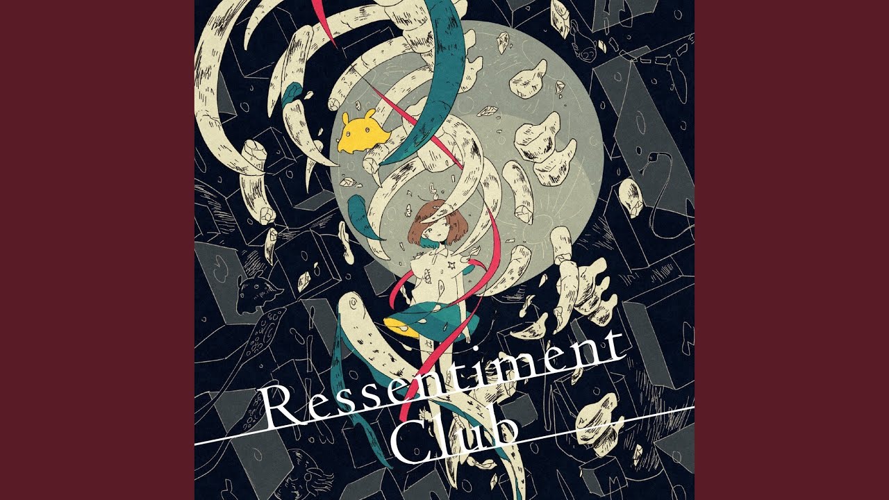 テイクアウト・スーサイド (feat. 鏡音リン & 鏡音レン)