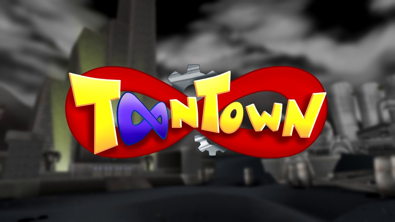 Toontown Infinite Sellbot VP Pie Round Theme YouTube