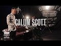 Calum scott  just be paloma faith cover  ont sofa sessions