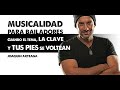 Cuando tus PIES y la CLAVE se VOLTEAN - Musicalidad para bailadores Joaquin Arteaga