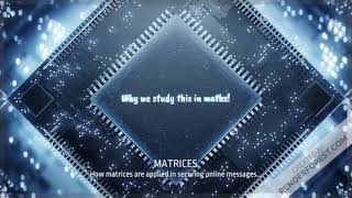 Linear Algebra project