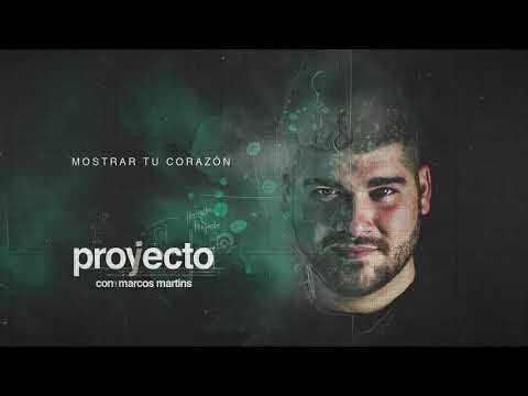 Proyecto c/ Marcos