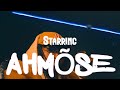 AHMÕSE - DMX INTRO (Freestyle)