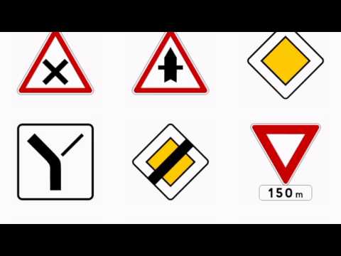 تصویری: اولین قوانین راهنمایی و رانندگی چه زمانی ظاهر شد؟