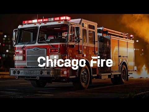 Bande-annonce de Chicago Fire - Saison 14