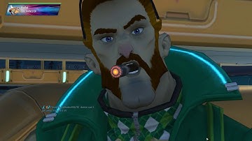 Atlas Reactor 1440p60 (2019-06-27) Match 100 - Playing Lockwood - Map: Flyway Freighter